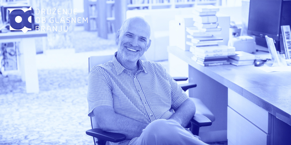 Druženje ob glasnem branju